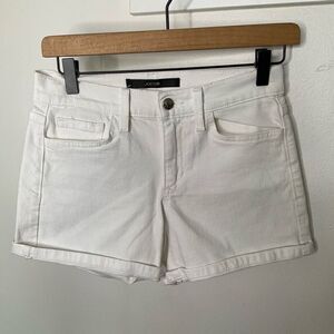 Joe’s Justen Jeans Shorts